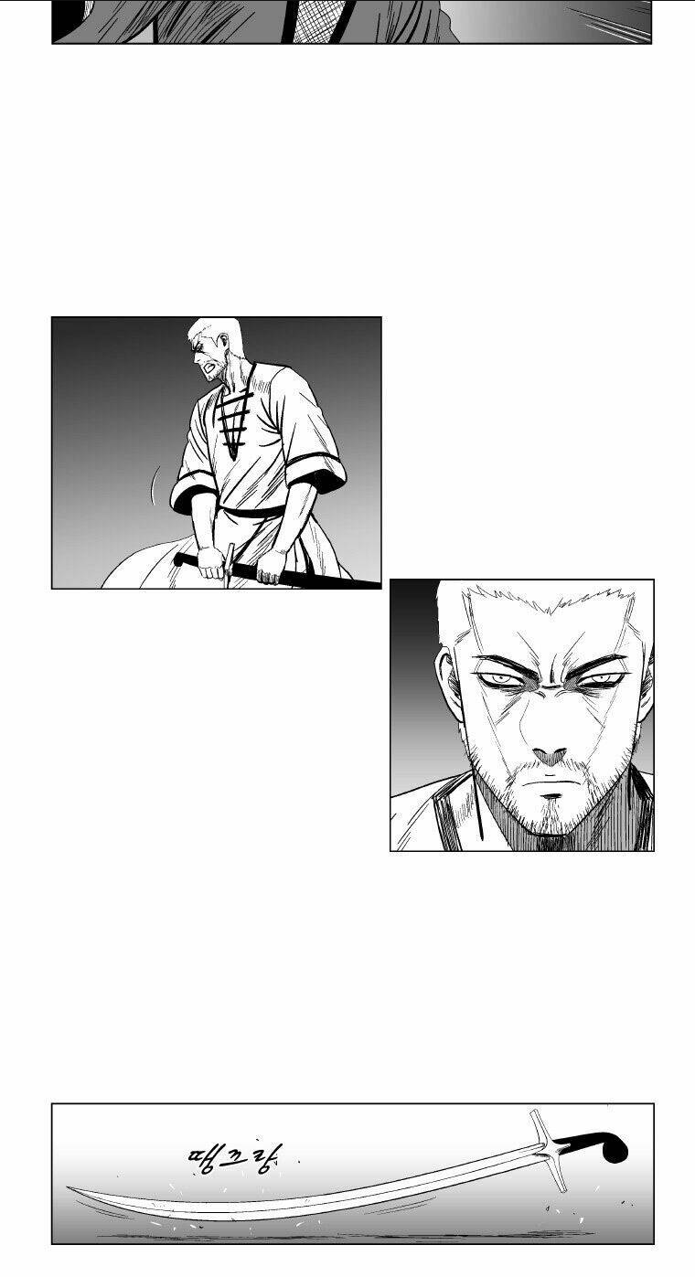 Cơn Bão Đỏ Chap 109 - Next Chap 110