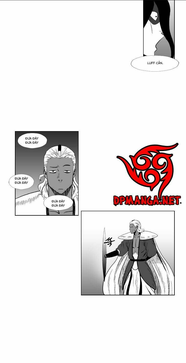 Cơn Bão Đỏ Chap 109 - Next Chap 110