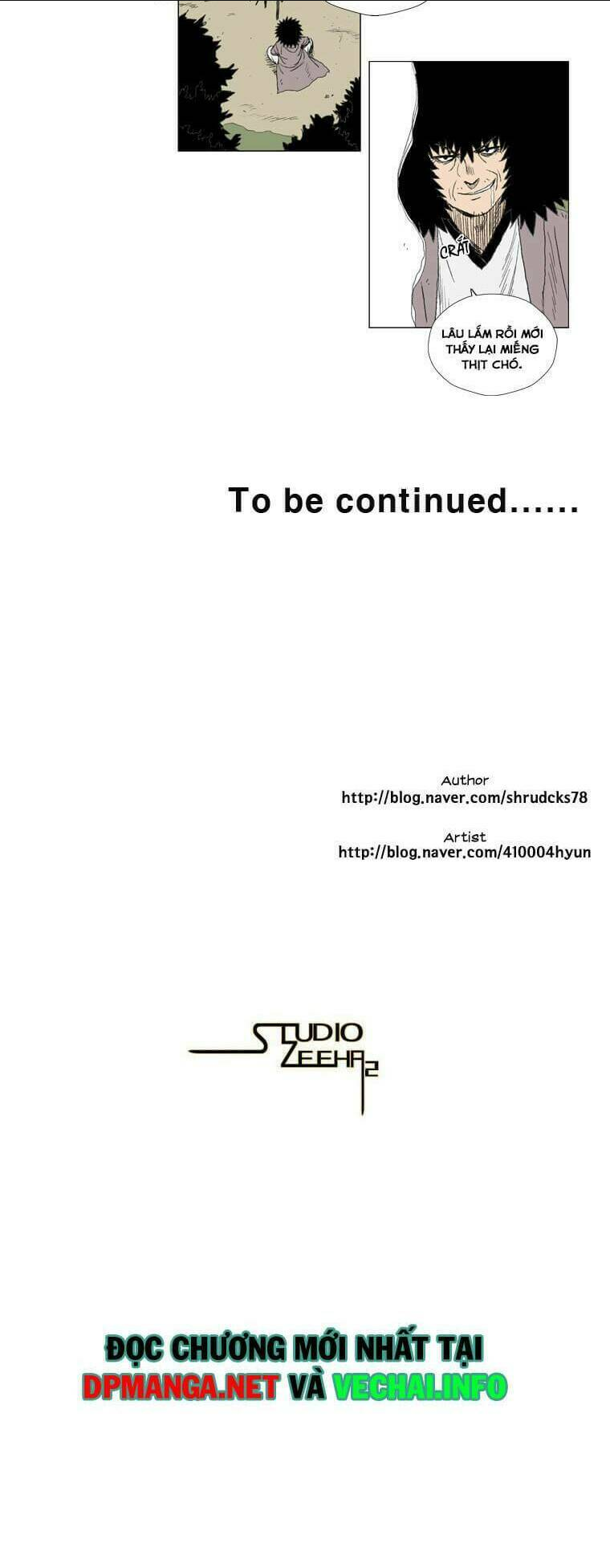 Cơn Bão Đỏ Chap 11 - Next Chap 12