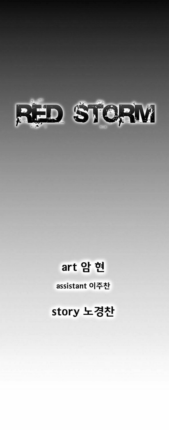 Cơn Bão Đỏ Chap 110 - Next Chap 111
