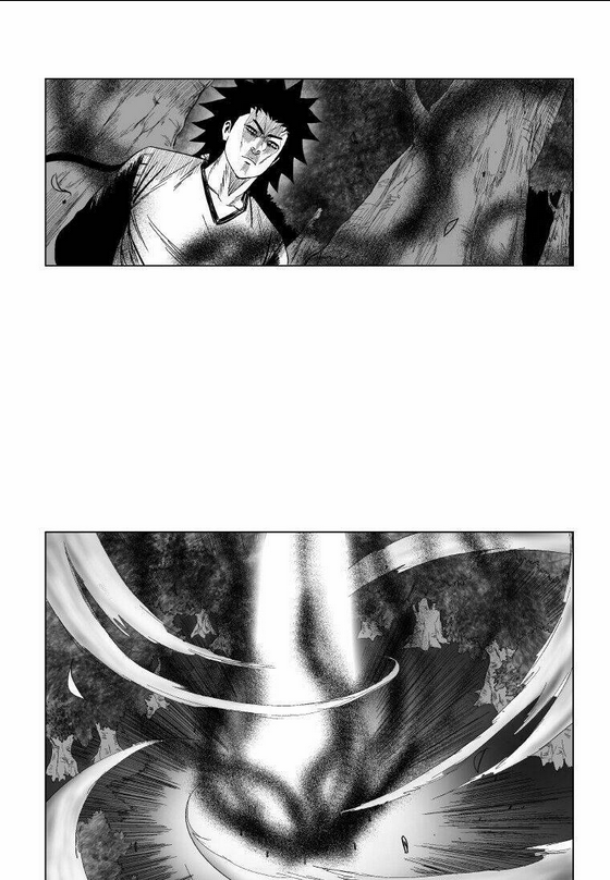 Cơn Bão Đỏ Chap 110 - Next Chap 111