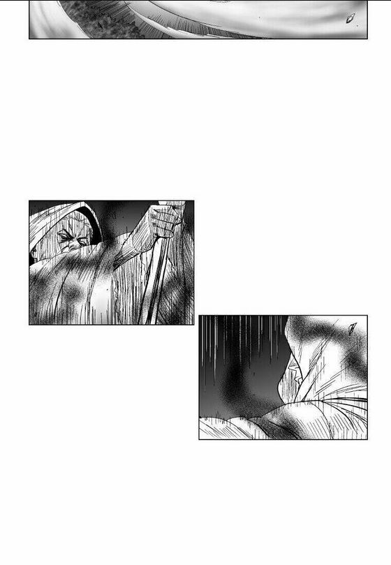 Cơn Bão Đỏ Chap 110 - Next Chap 111