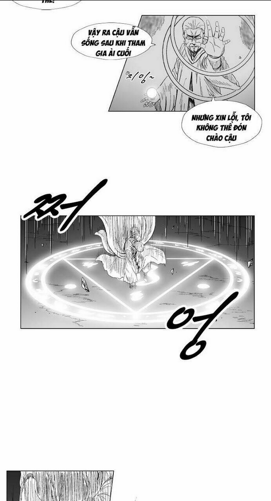 Cơn Bão Đỏ Chap 110 - Next Chap 111