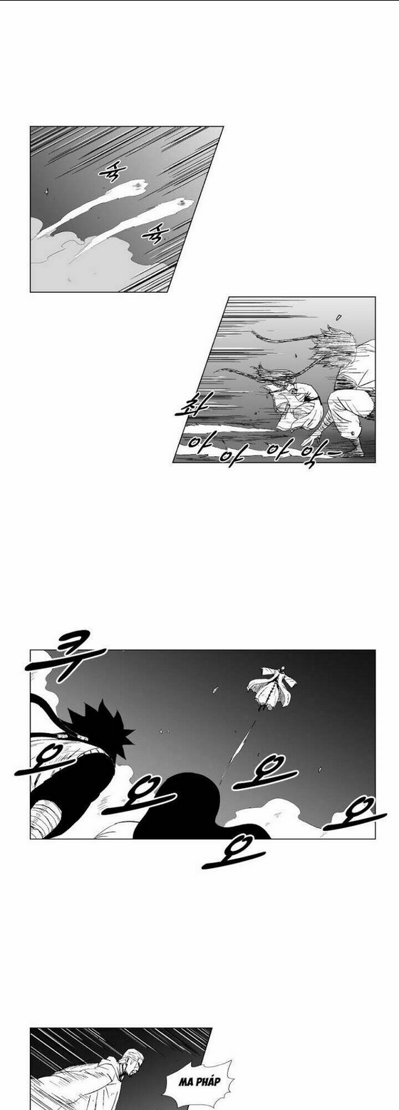 Cơn Bão Đỏ Chap 110 - Next Chap 111