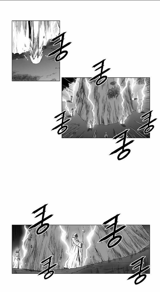 Cơn Bão Đỏ Chap 110 - Next Chap 111