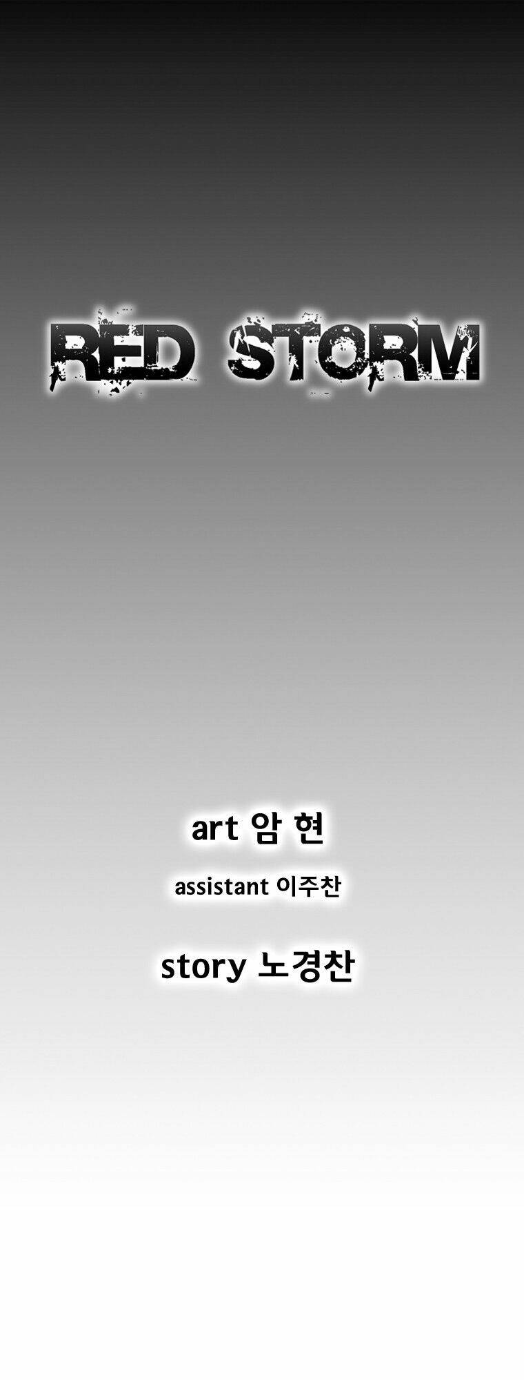 Cơn Bão Đỏ Chap 112 - Next Chap 113