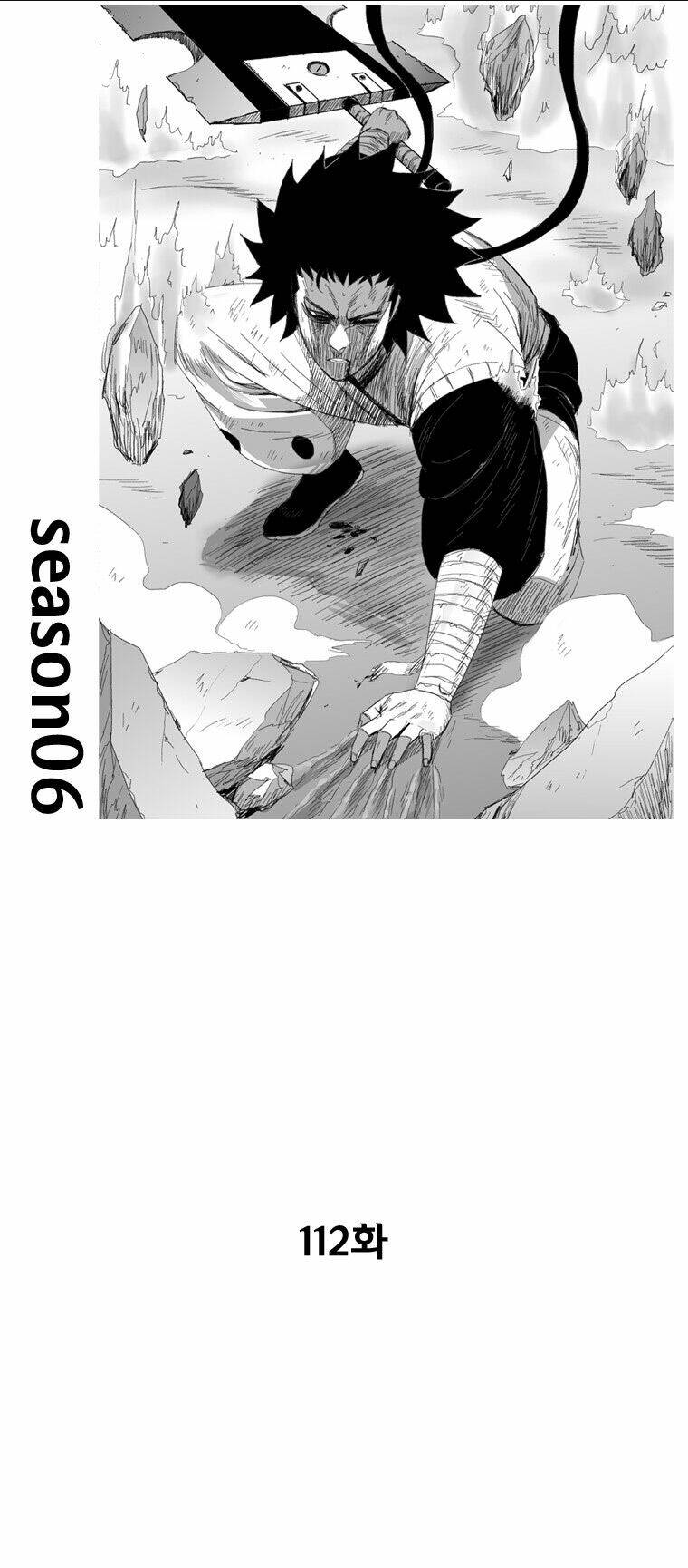 Cơn Bão Đỏ Chap 112 - Next Chap 113