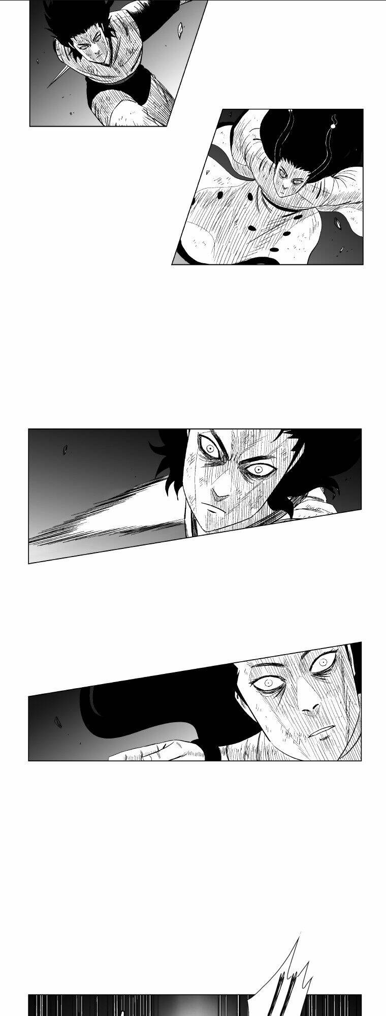 Cơn Bão Đỏ Chap 112 - Next Chap 113