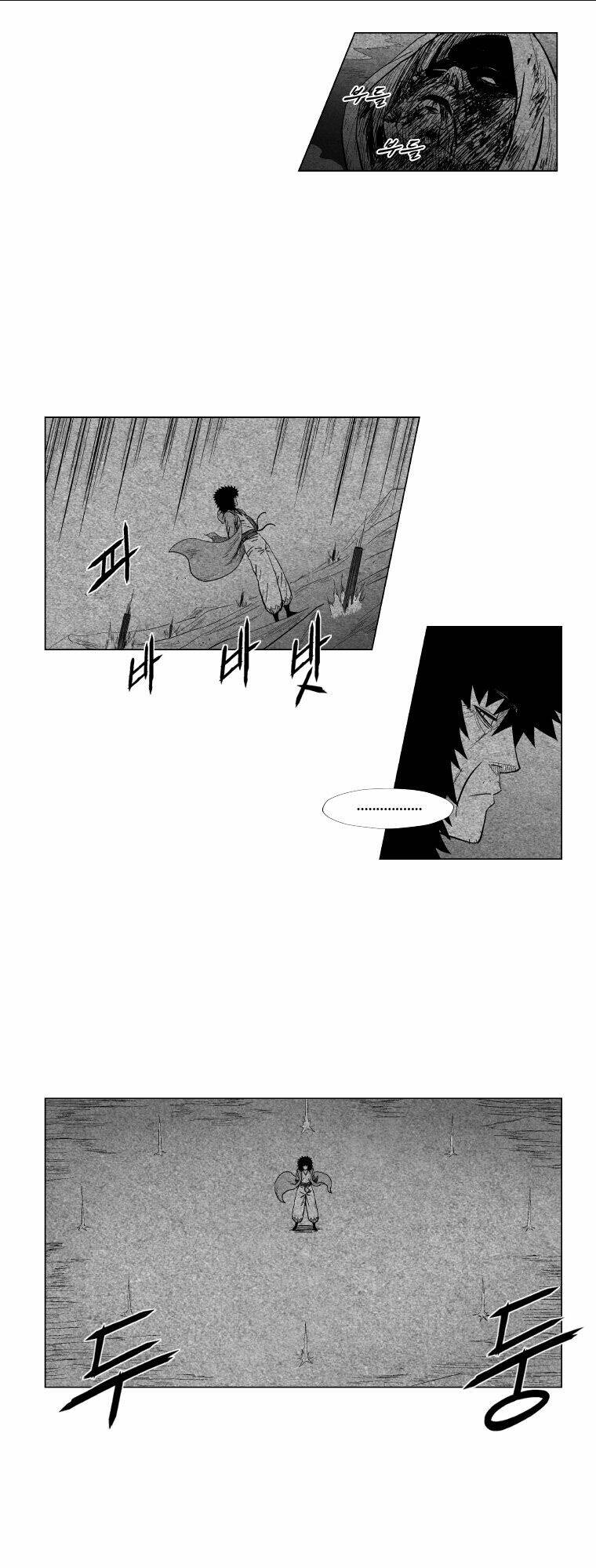 Cơn Bão Đỏ Chap 112 - Next Chap 113