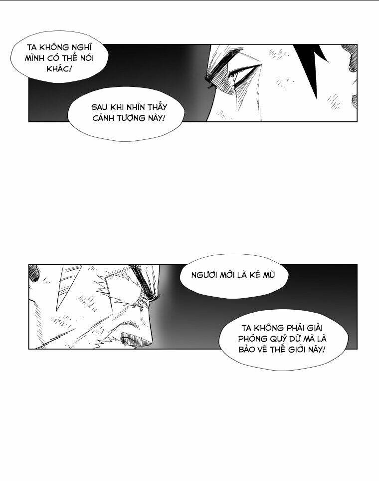 Cơn Bão Đỏ Chap 115 - Next Chap 116