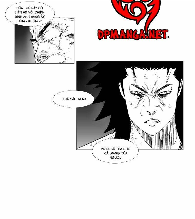 Cơn Bão Đỏ Chap 115 - Next Chap 116