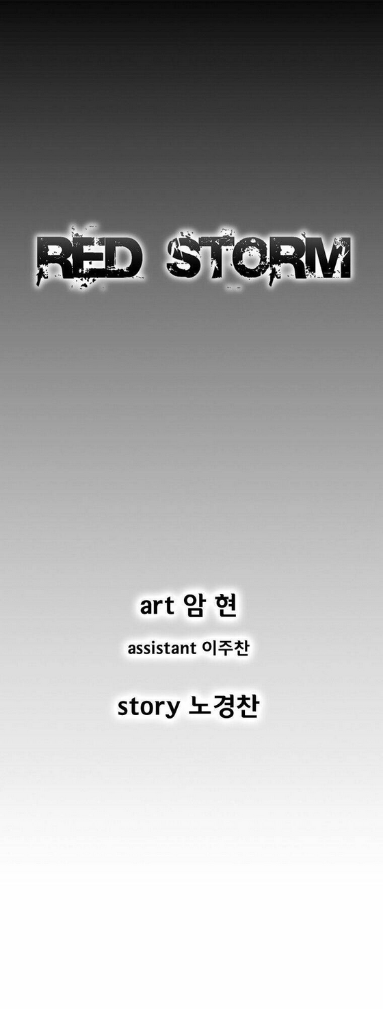 Cơn Bão Đỏ Chap 116 - Next Chap 117