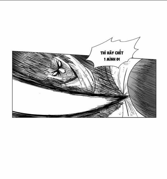 Cơn Bão Đỏ Chap 116 - Next Chap 117
