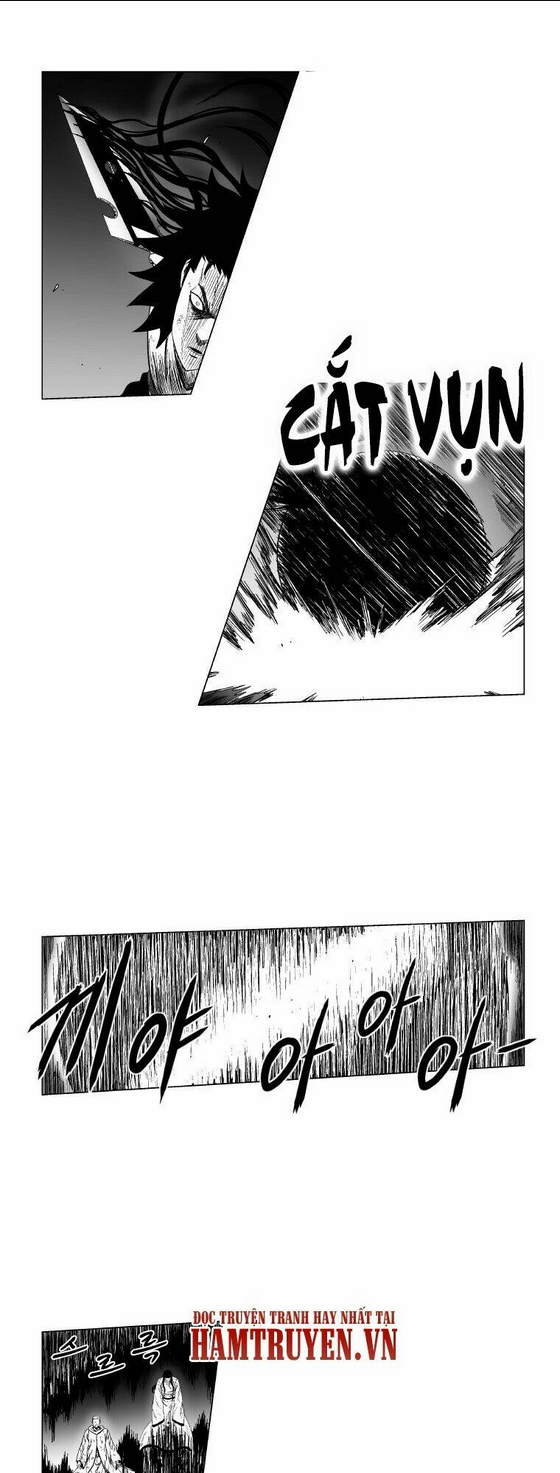 Cơn Bão Đỏ Chap 116 - Next Chap 117