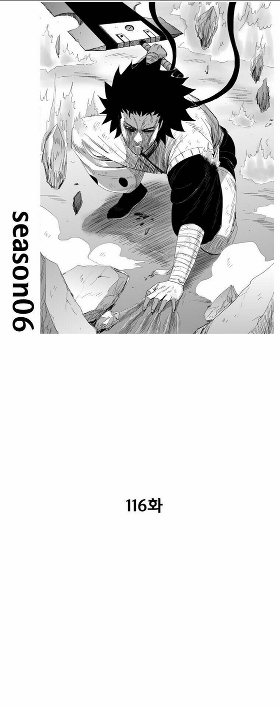 Cơn Bão Đỏ Chap 116 - Next Chap 117