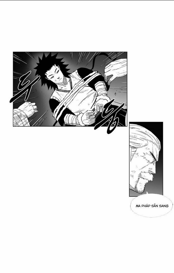 Cơn Bão Đỏ Chap 116 - Next Chap 117