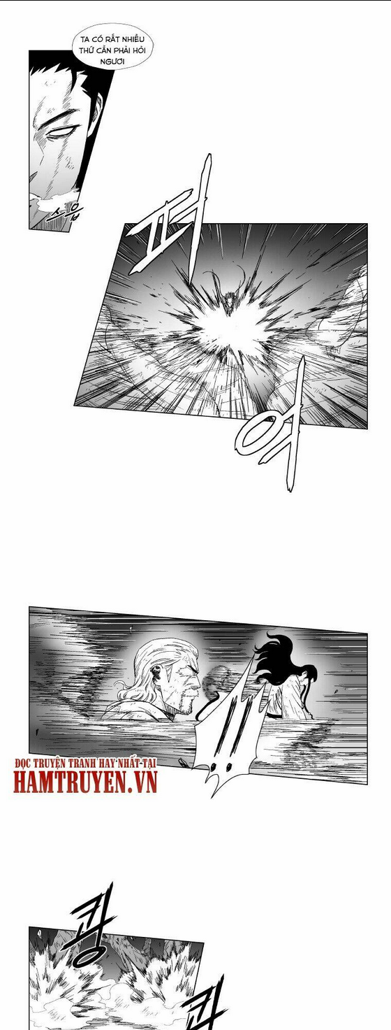 Cơn Bão Đỏ Chap 116 - Next Chap 117