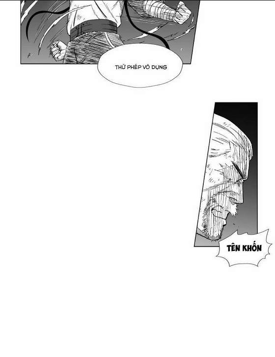 Cơn Bão Đỏ Chap 116 - Next Chap 117