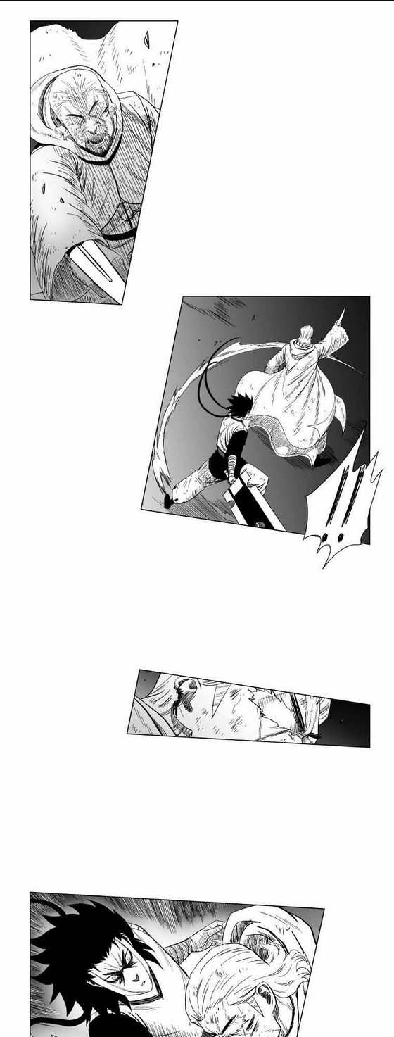 Cơn Bão Đỏ Chap 117 - Next Chap 118