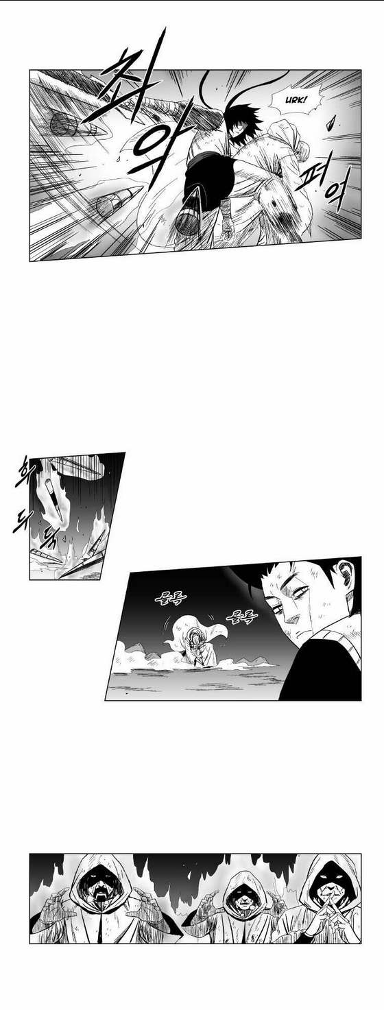 Cơn Bão Đỏ Chap 117 - Next Chap 118
