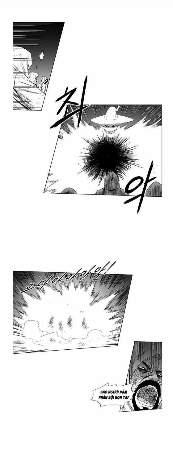 Cơn Bão Đỏ Chap 117 - Next Chap 118