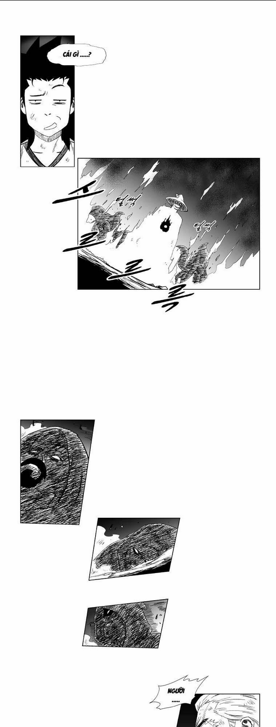 Cơn Bão Đỏ Chap 117 - Next Chap 118