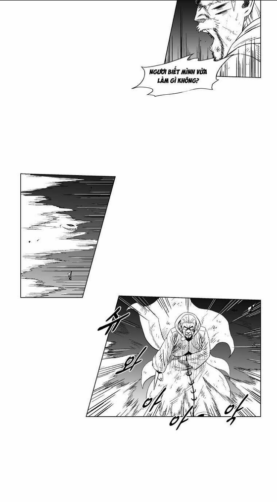 Cơn Bão Đỏ Chap 117 - Next Chap 118