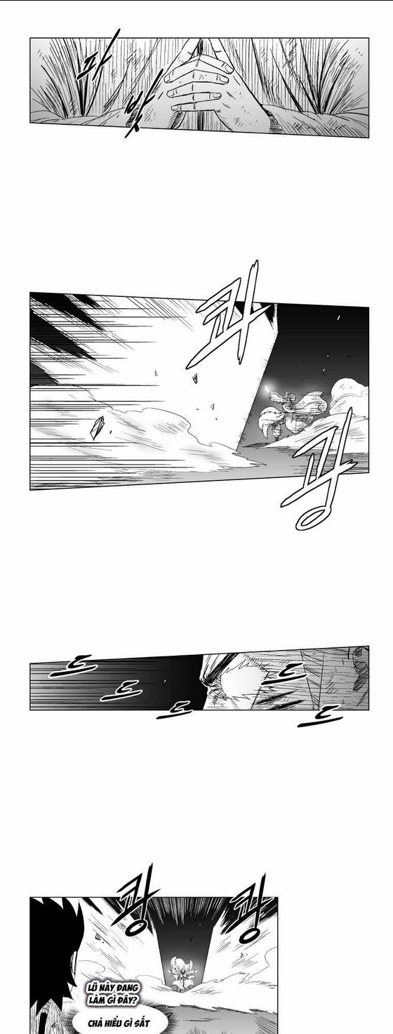 Cơn Bão Đỏ Chap 117 - Next Chap 118