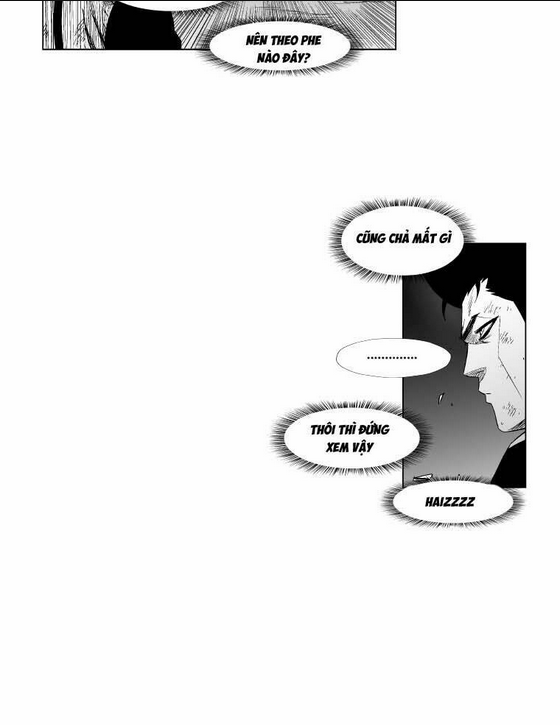 Cơn Bão Đỏ Chap 117 - Next Chap 118