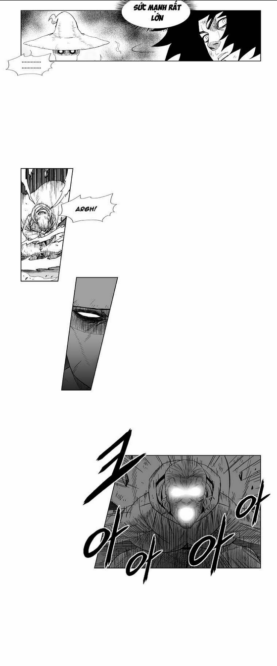 Cơn Bão Đỏ Chap 118 - Next Chap 119