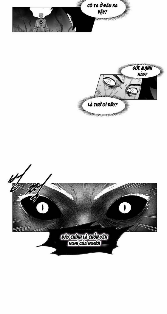 Cơn Bão Đỏ Chap 118 - Next Chap 119