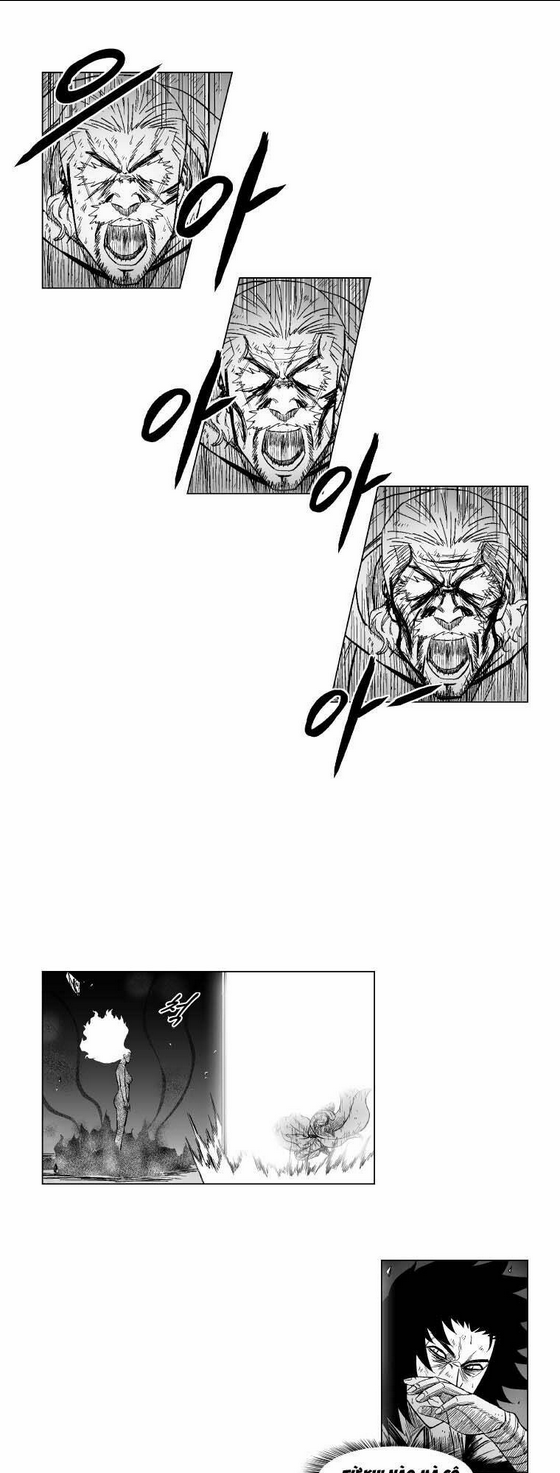 Cơn Bão Đỏ Chap 118 - Next Chap 119