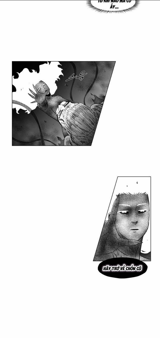 Cơn Bão Đỏ Chap 118 - Next Chap 119