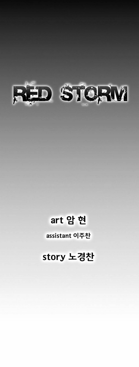 Cơn Bão Đỏ Chap 118 - Next Chap 119