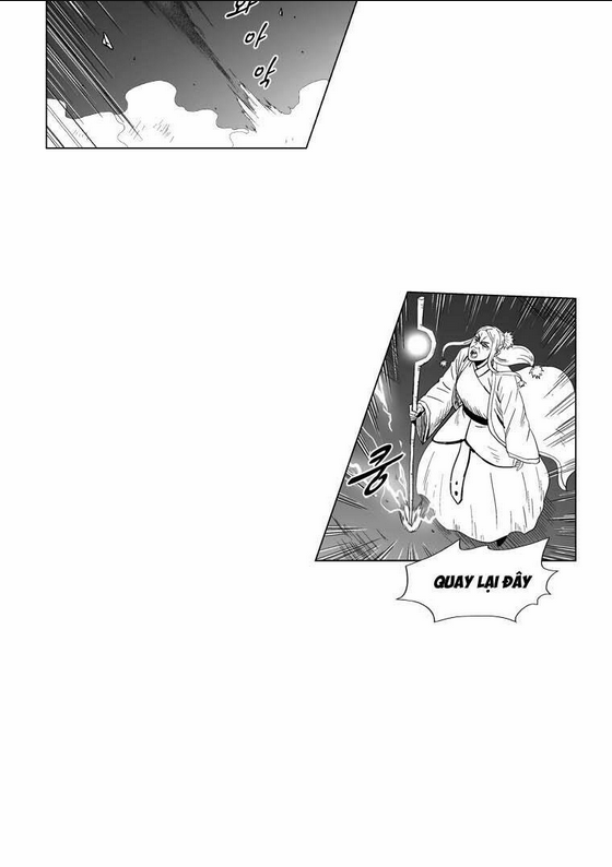 Cơn Bão Đỏ Chap 118 - Next Chap 119