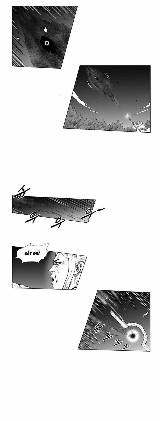 Cơn Bão Đỏ Chap 118 - Next Chap 119