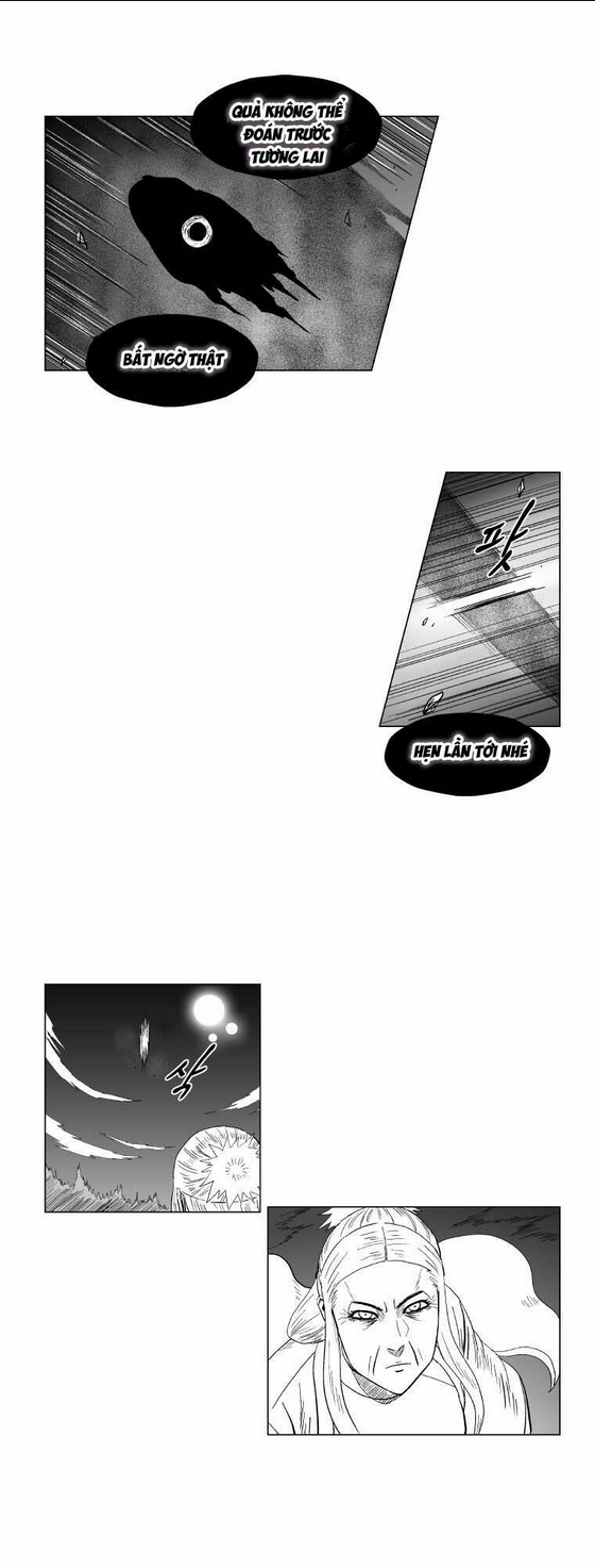 Cơn Bão Đỏ Chap 118 - Next Chap 119