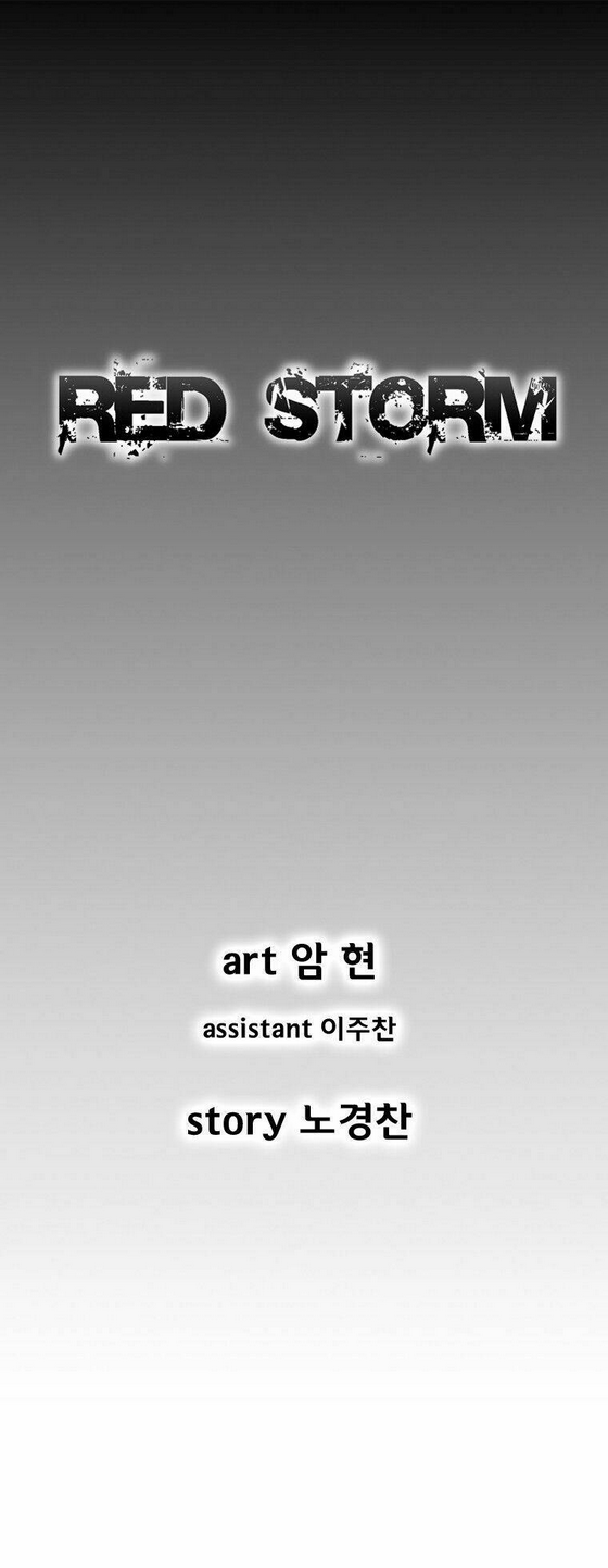 Cơn Bão Đỏ Chap 119 - Next Chap 120