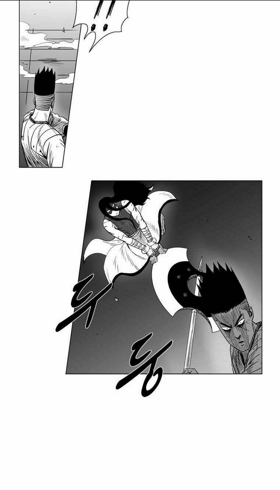 Cơn Bão Đỏ Chap 119 - Next Chap 120