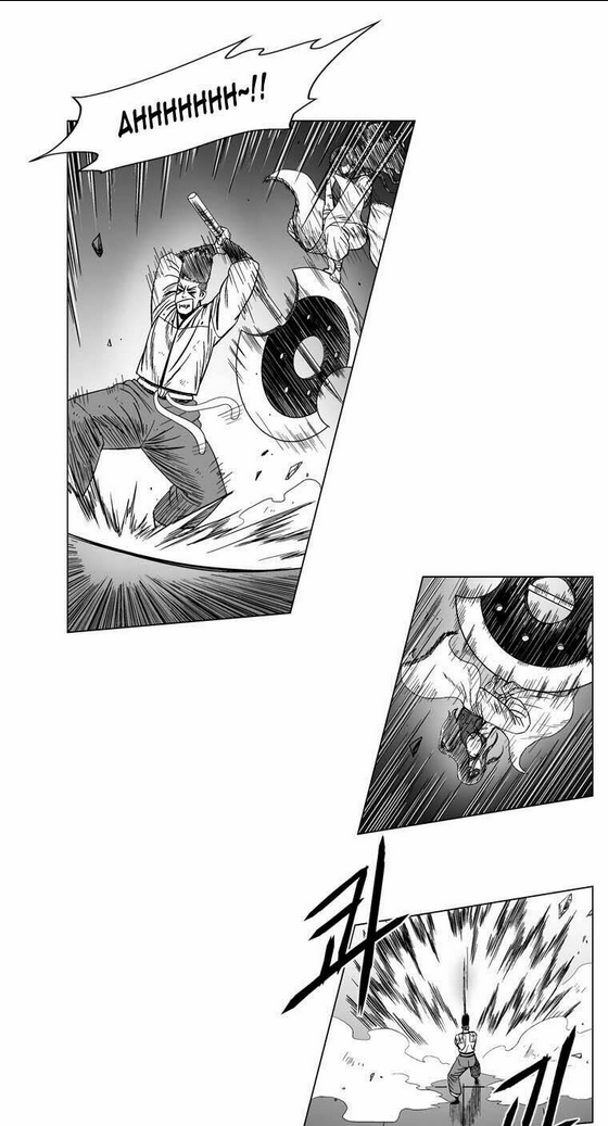 Cơn Bão Đỏ Chap 119 - Next Chap 120