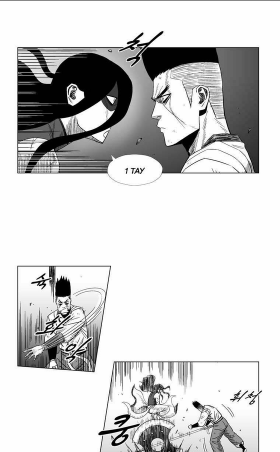 Cơn Bão Đỏ Chap 119 - Next Chap 120