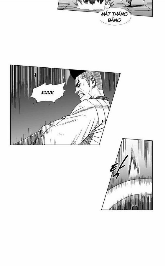 Cơn Bão Đỏ Chap 119 - Next Chap 120