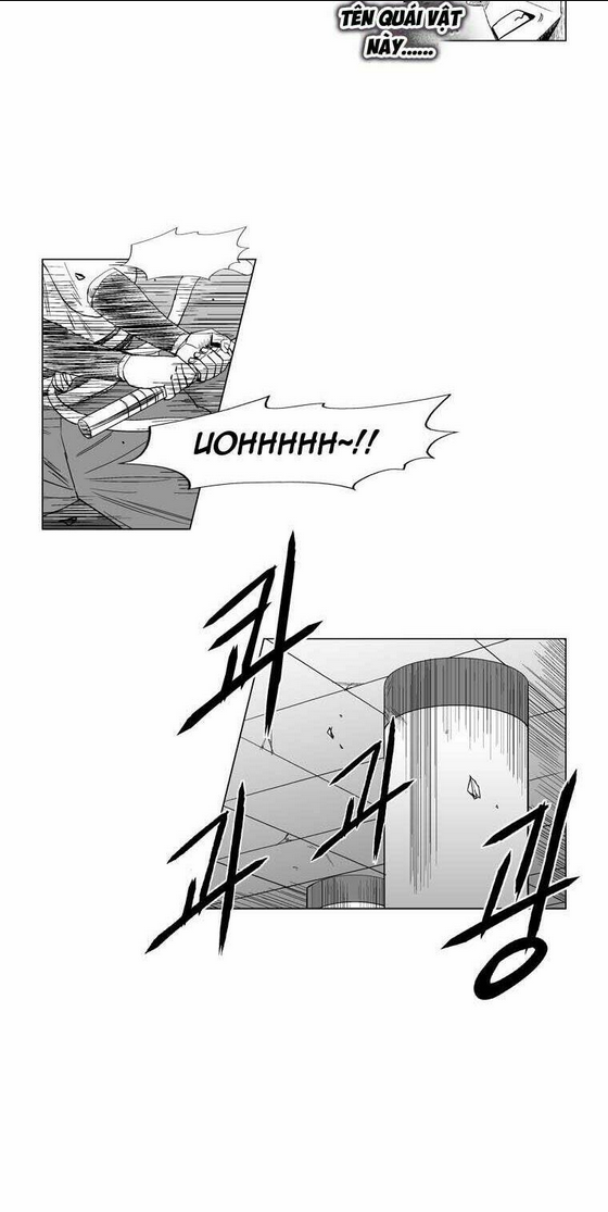 Cơn Bão Đỏ Chap 119 - Next Chap 120