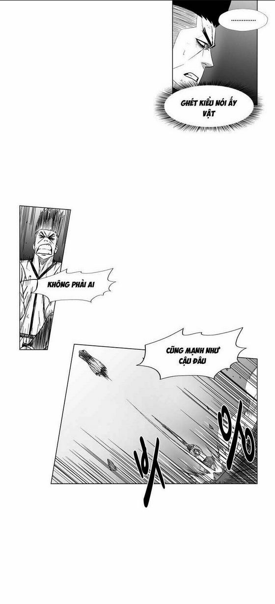 Cơn Bão Đỏ Chap 119 - Next Chap 120