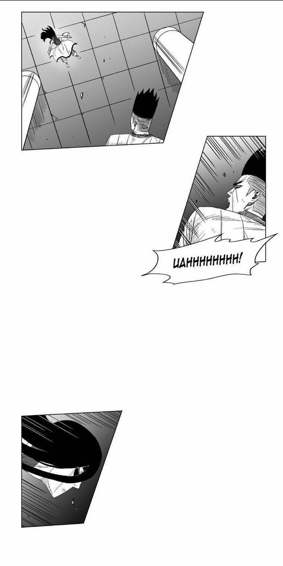 Cơn Bão Đỏ Chap 119 - Next Chap 120