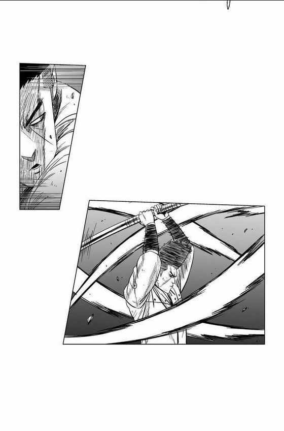 Cơn Bão Đỏ Chap 119 - Next Chap 120