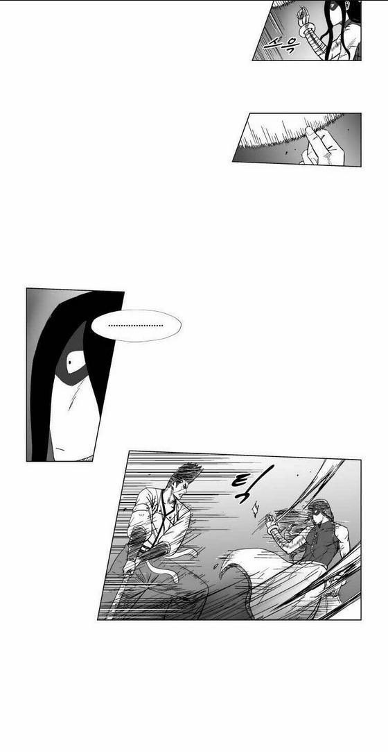 Cơn Bão Đỏ Chap 119 - Next Chap 120