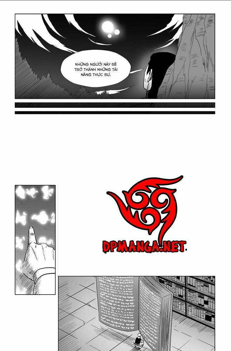 Cơn Bão Đỏ Chap 120 - Next Chap 121