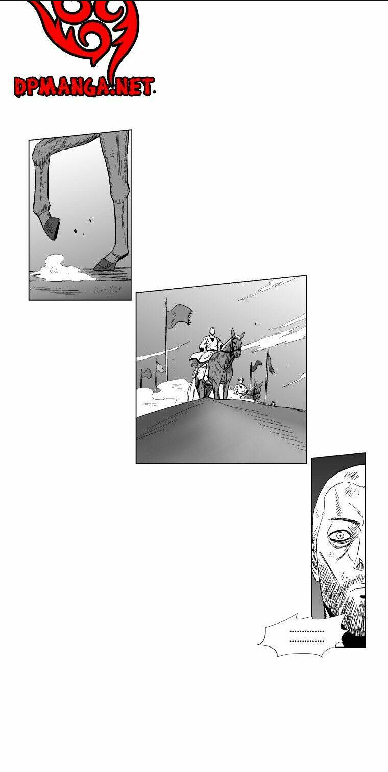 Cơn Bão Đỏ Chap 121 - Next Chap 122