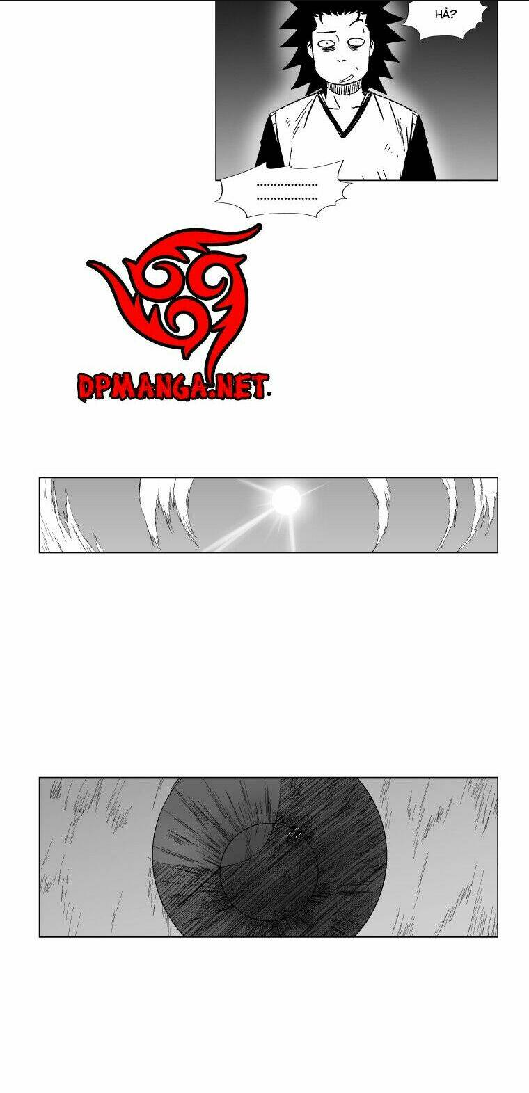 Cơn Bão Đỏ Chap 121 - Next Chap 122